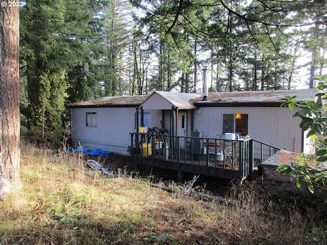 33920 E Hist Columbia River HWY Corbett, OR 97019
