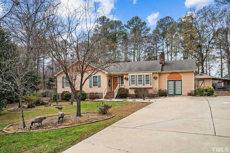 104 Tammy Drive Garner, NC 27529