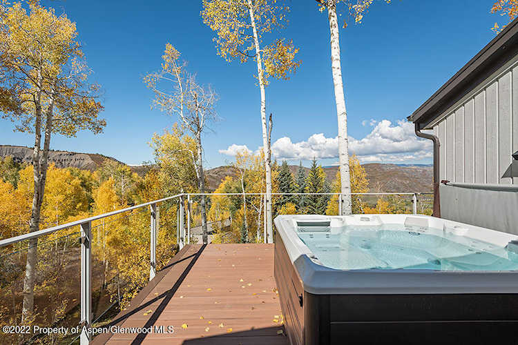 879 Faraway Rd Snowmass Village, CO 81615