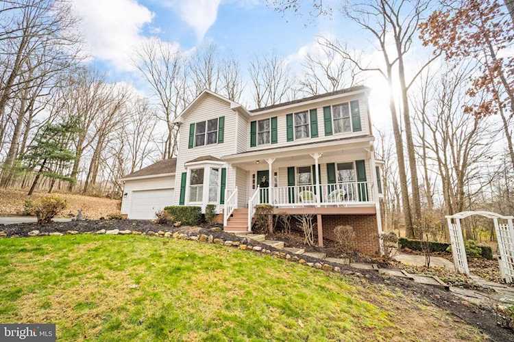 5397 Old Bust Head Rd Broad Run, VA 20137