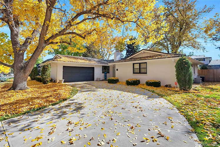 3745 S Niagara Way Denver, CO 80237