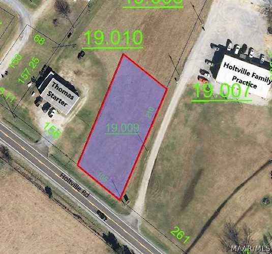 0 Holtville Rd Deatsville, AL 36022 | MLS 486292 Photo 1
