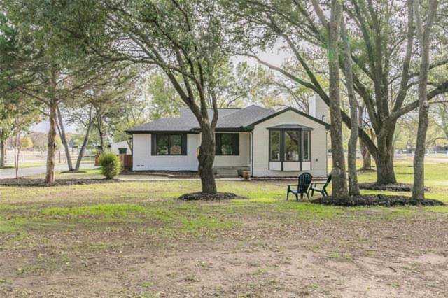 6015 Plantation Lane Double Oak, TX 75022