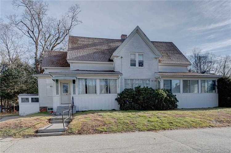 24 Hawkins Street Killingly, CT 06239
