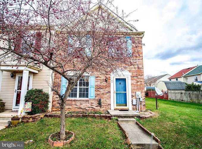 46 Oxford Ct Perryville, MD 21903 | MLS MDCC2007340 Photo 1