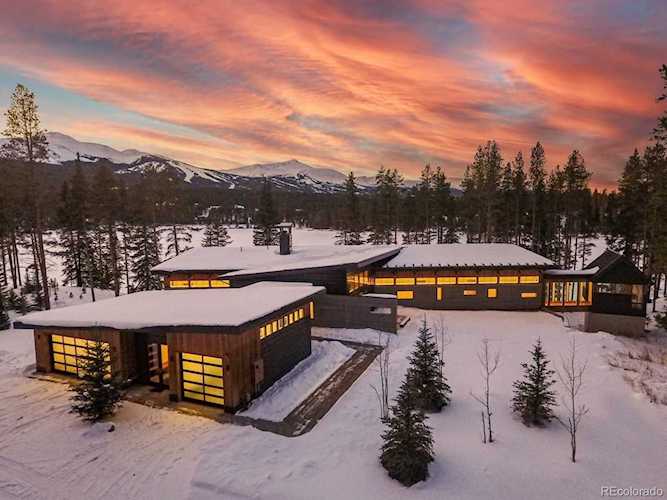 172 Tarnwood Ct Blue River, CO 80424