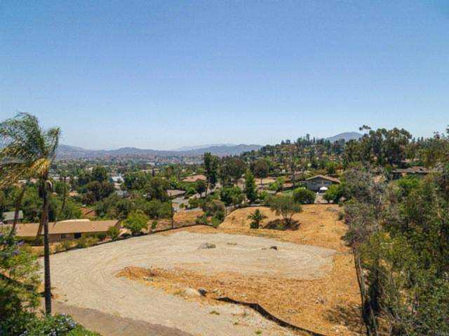 1725 Grove El Cajon, CA 92020
