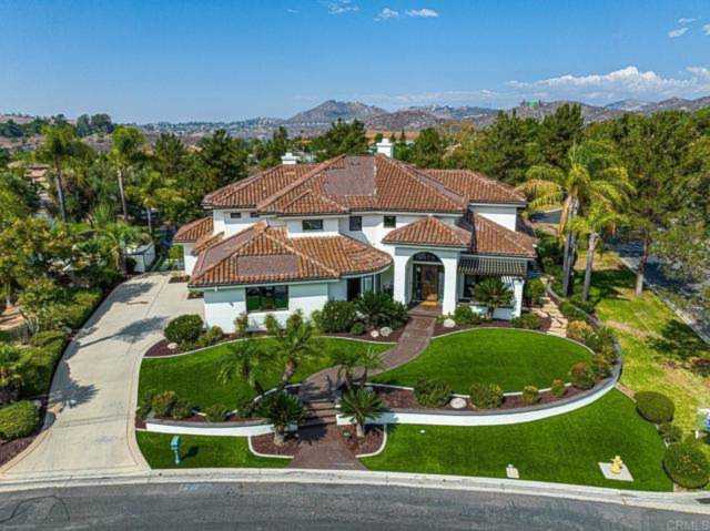 Just Listed 3477 Waverly Court, Jamul, 91935 Photo 1