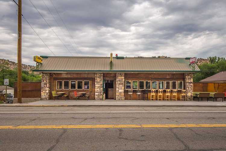 Address Withheld Naturita, COLORADO 81422