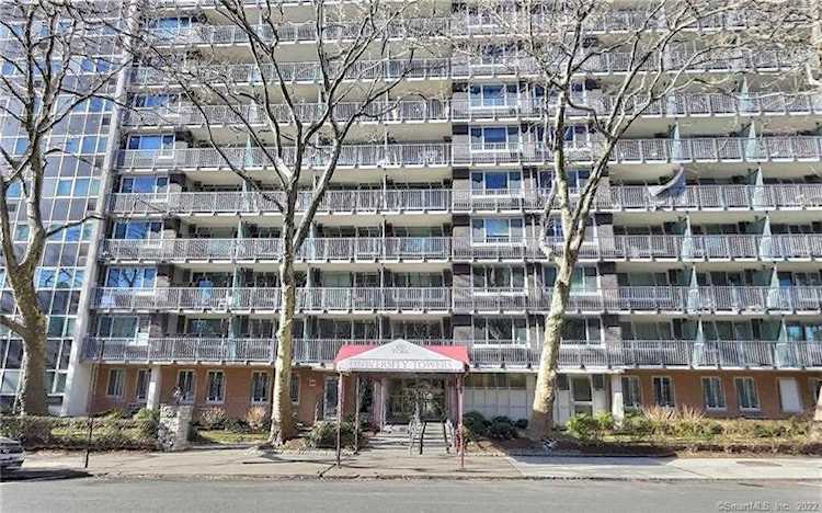 100 York Street #7H New Haven, CT 06511