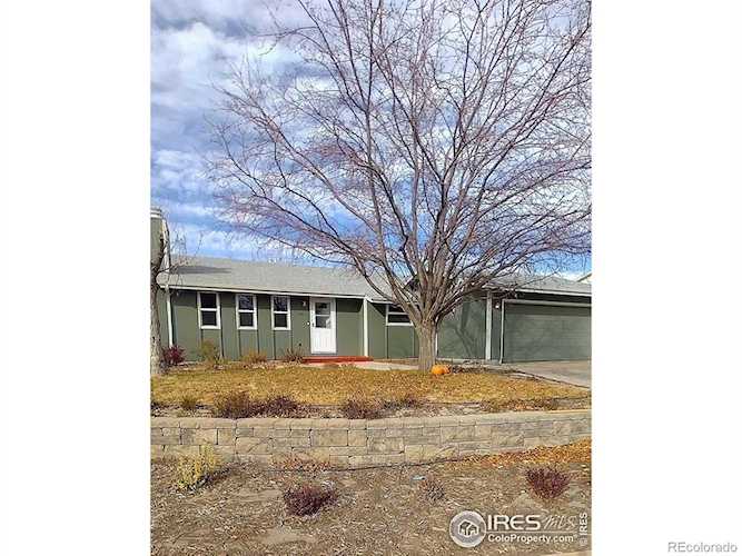 2711 W 134th Circle Broomfield, CO 80020 | MLS IR978791 Photo 1