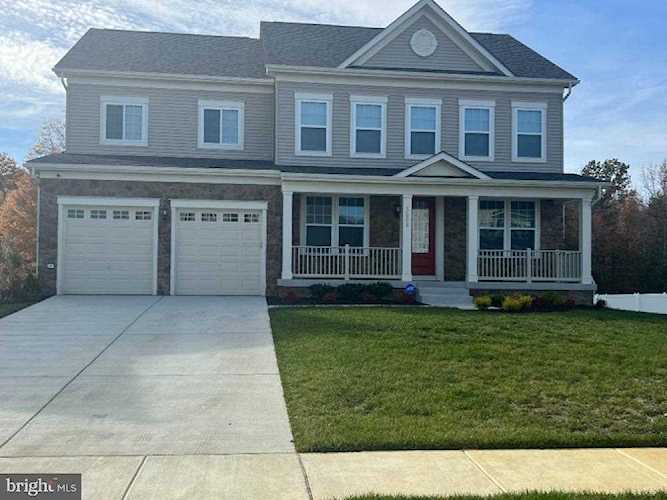 3868 Solidarity Circle Circle Waldorf, MD 20603 | MLS MDCH2018196 Photo 1