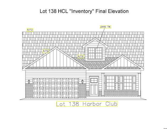307 Concord Dr. Georgetown, SC 29440