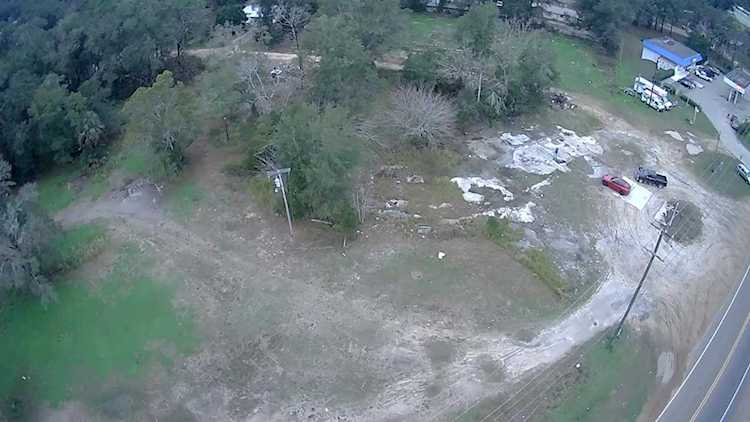 4786 SW Captial Cir SW Tallahassee, FL 32305