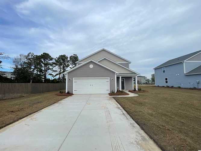 441 Old Crane Rd. Little River, SC 29566