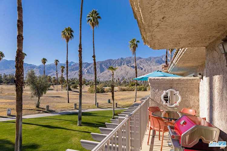 505 S Farrell Dr #O90 Palm Springs, CA 92264