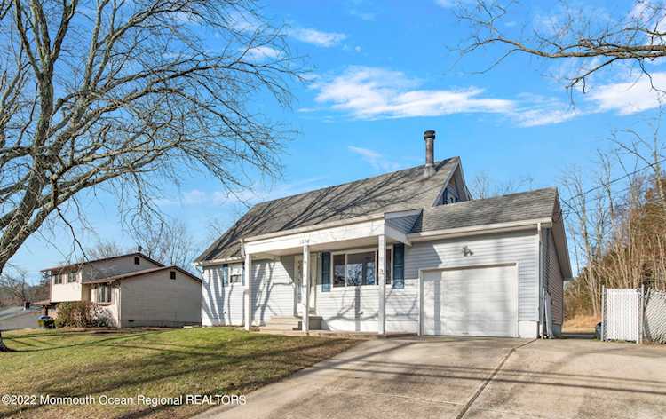 1234 Aldrich Rd Jackson, NJ 08527 | MLS 22237992 Photo 1