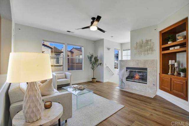 4483 Brisbane Way #6 Oceanside, CA 92058
