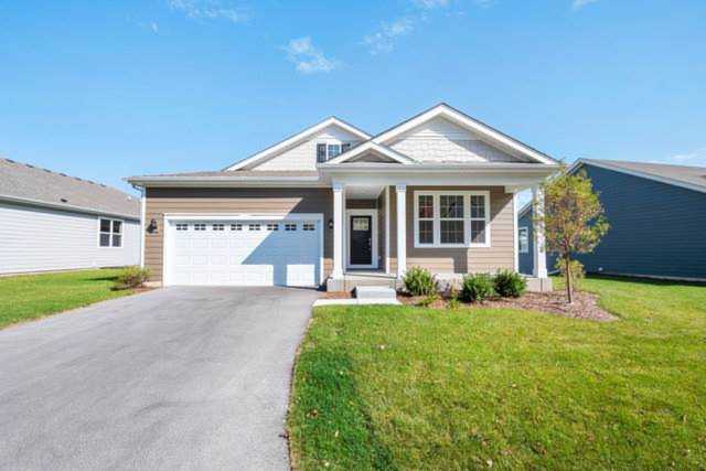 5 Savannah Ct Algonquin, IL 60102