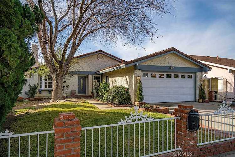 20125 Mapes Ave Cerritos, CA 90703