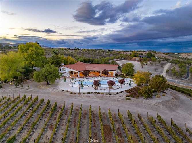 Address Withheld Paso Robles, CA 93446