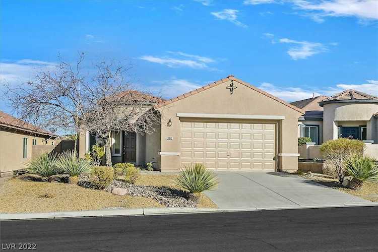 3042 Tara Murphy Dr Henderson, NV 89044