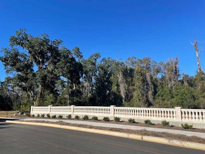 4800 Carl Linnaeus Way Tallahassee, FL 32309