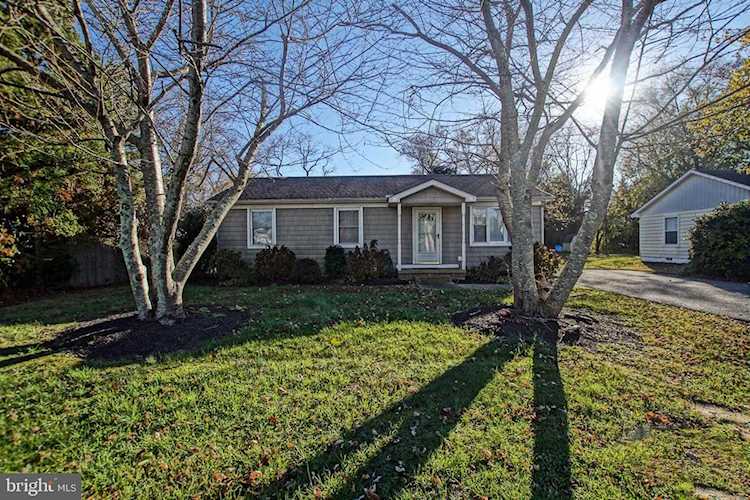 110 Strawberry Way Rehoboth Beach, DE 19971 | MLS DESU2032682 Photo 1
