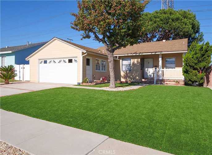 4713 Towers St in Torrance, CA - MLS# SB22257755 Photo 1