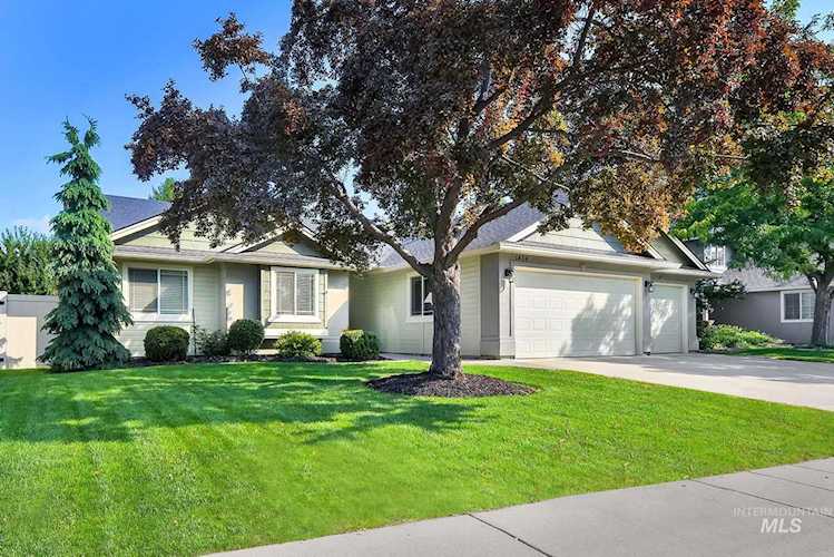 1404 W Great Basin Dr Meridian, ID 83646-2653 | MLS 98859492 Photo 1