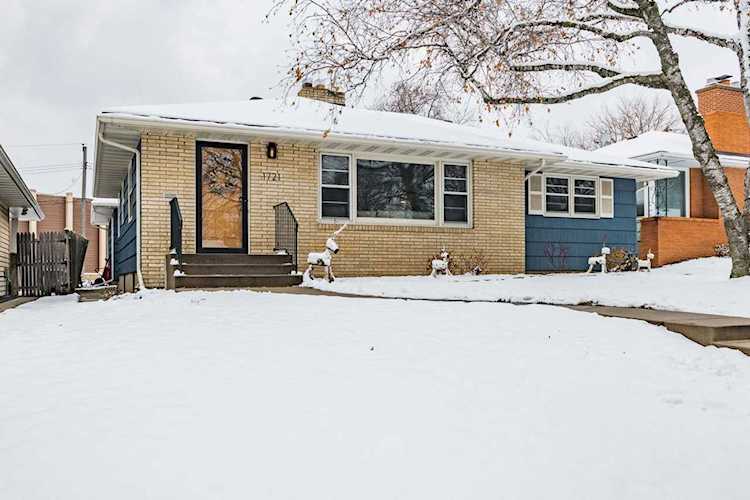1721 W 61st Street Minneapolis, MN 55419
