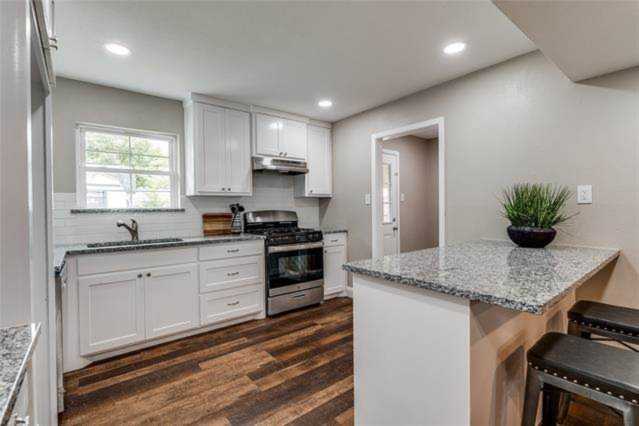 5616 Bonnie Wayne Street Haltom City, TX 76117