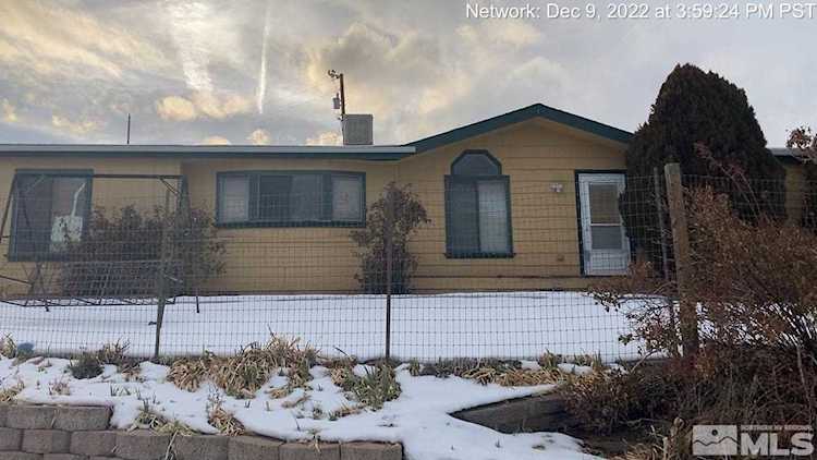 17425 Northridge Ave Reno, NV 89508