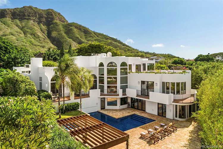 3919 Noela Place Honolulu, HI 96815