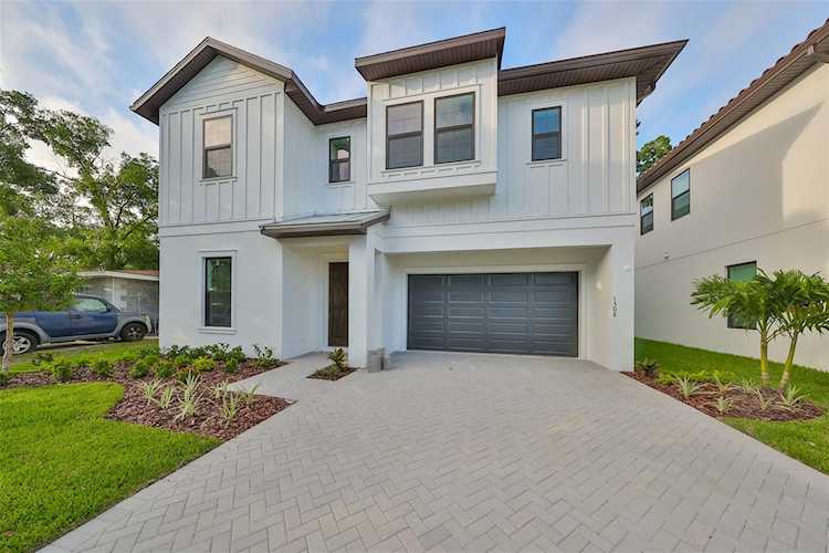 1308 W State St Tampa, FL 33606