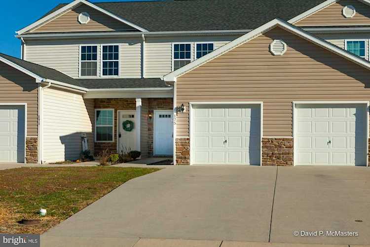 175 Continental Dr Bunker Hill, WV 25413 | MLS WVBE2014732 Photo 1