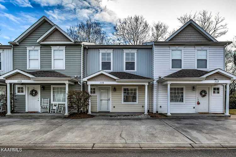 115 Pewter Way Seymour, TN 37865