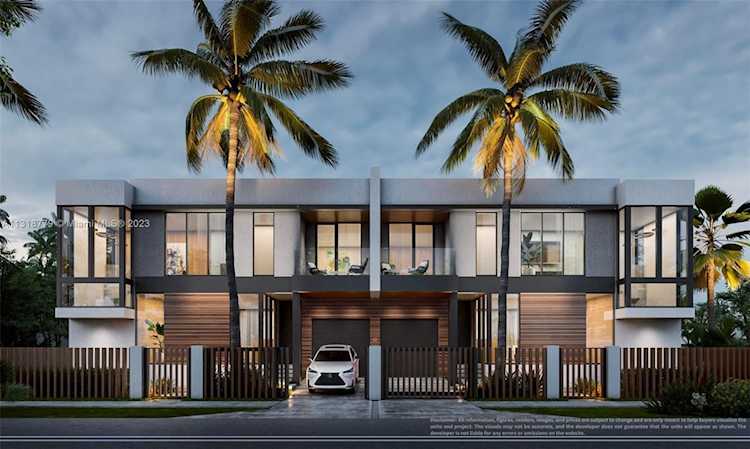 3090 Mcdonald St #B Miami, FL 33133