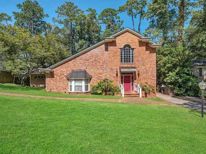 1522 Belleau Wood Dr Tallahassee, FL 32308 in Betton Hill Photo 1