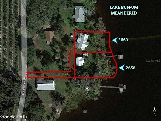 2660 Doc Lindsey Rd Fort Meade, FL 33841