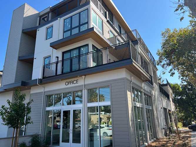 1667 San Carlos 302 SAN CARLOS, CA 94070