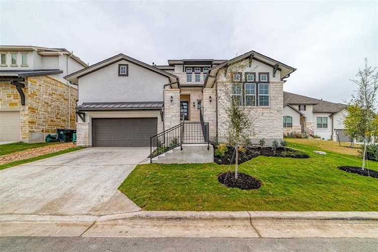 19306 Summit Glory TRL #66 Spicewood, TX 78669