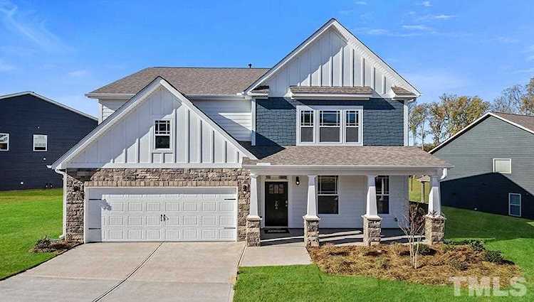 308 Sea Trail Street, Hillsborough, NC 27278| Collins Ridge| MLS# 2484909 Photo 1