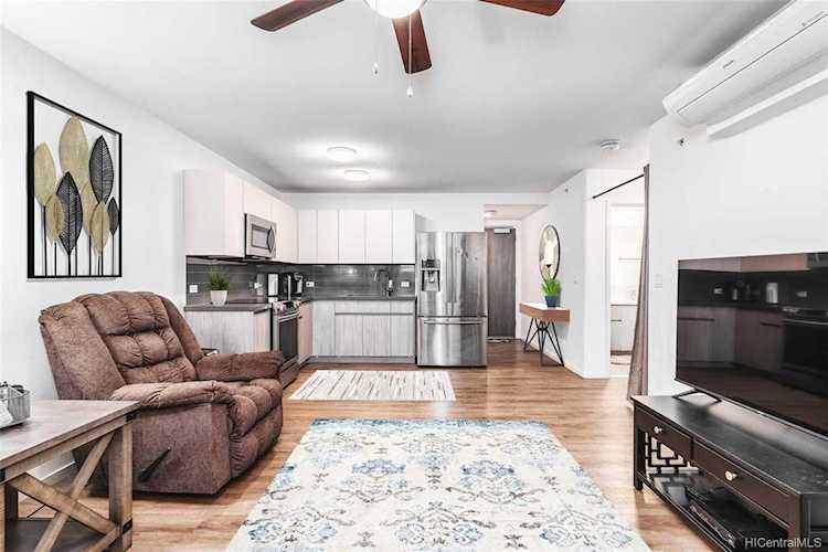 1631 Kapiolani Boulevard #509 Honolulu, HI 96814