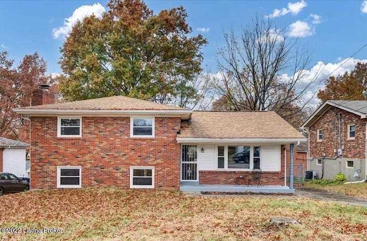 5901 Bocagrande Dr, Louisville, KY 40219 - Friendly Hills $215,000 Photo 1