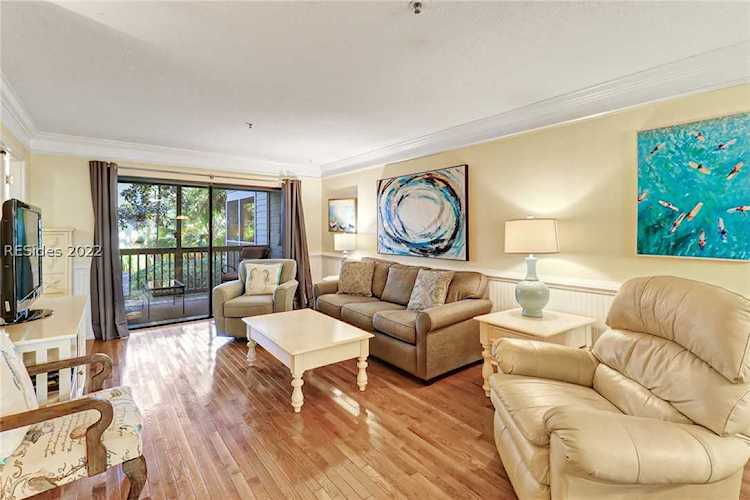 137 Cordillo Parkway #7305 Hilton Head Island, SC 29928 | MLS 431300 Photo 1