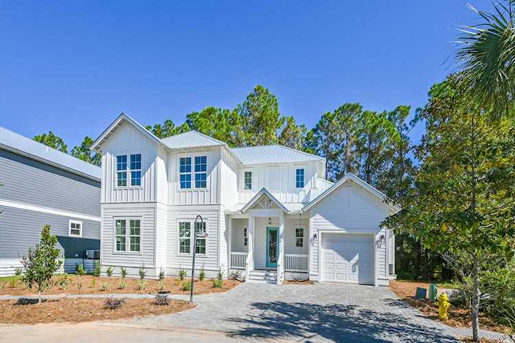 196 Marlberry Trace Santa Rosa Beach, FL 32459