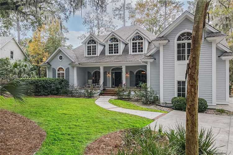 50 Spring Island Dr Okatie, SC 29909