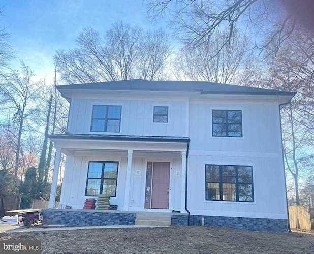 8016 Fairfax Rd Alexandria, VA 22308