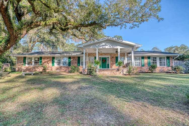 3151 Lakeshore Dr Tallahassee, FL 32312 in Not In Subdivision Photo 1